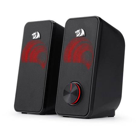 Redragon GS500 Stentor 2.0 Channel Gaming Speaker