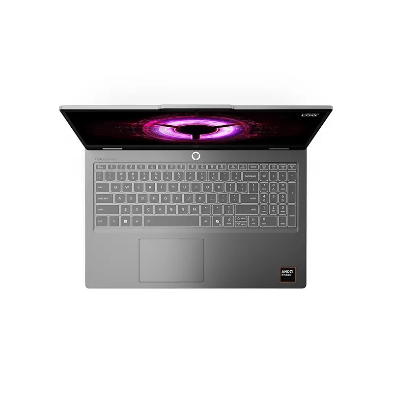 Lenovo LOQ Essential 15ARP11 AMD Ryzen 7 170 NVIDIA GeForce RTX 5050 with 8GB Graphics 15.6" FHD Gaming Laptop
