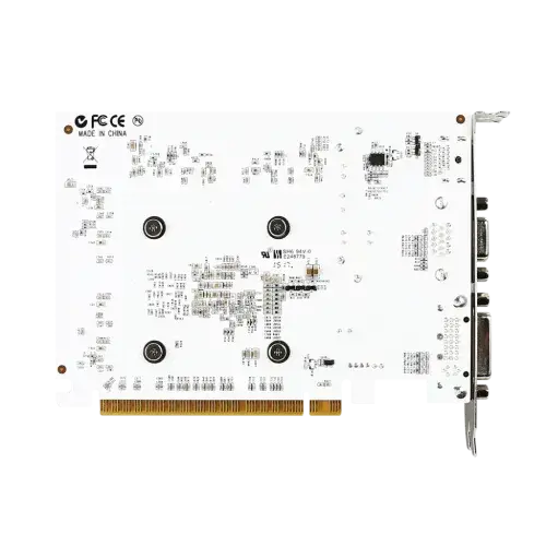 MSI GeForce GT 730 4GB DDR3 Graphics Card