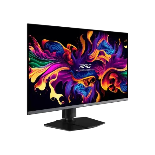 MSI MPG 271QRX 26.5" 2K QD-OLED 360Hz Gaming Monitor