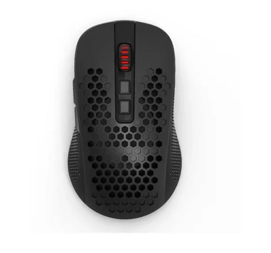 Redragon M694 Hana RGB Honeycomb Gaming Mouse
