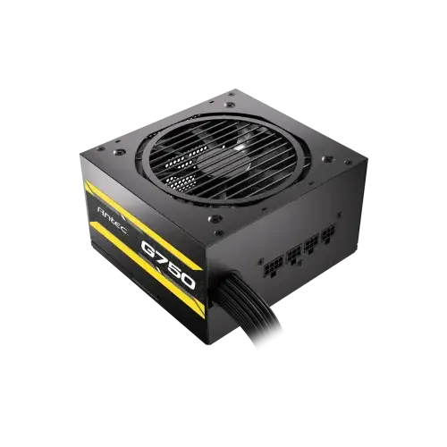 Antec G750 750W 80 Plus Gold Semi Modular Power Supply