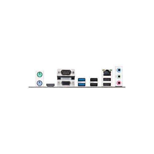 HUANANZHI B85 PLUS Motherboard