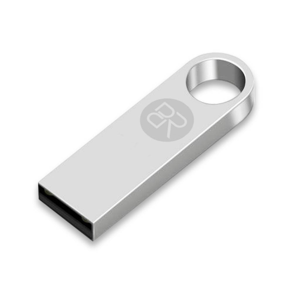 Billion Reservoirs 16GB USB 2.0 Pen Drive