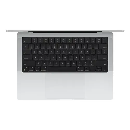 MacBook Pro M4 Chip 14-inch