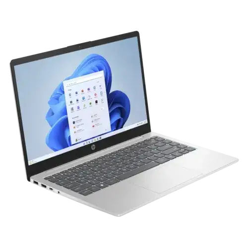 HP 14s-dq3139TU Intel Celeron N4500 14" FHD Laptop