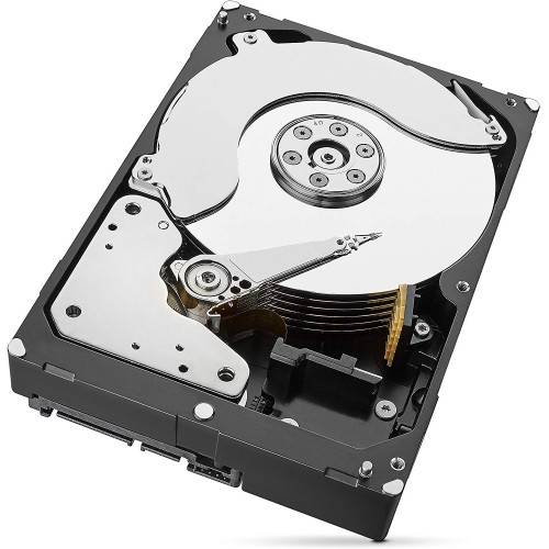 Seagate Barracuda 8TB 3.5 Inch Desktop HDD Seagate Barracuda 8TB 3.5 Inch Desktop HDD