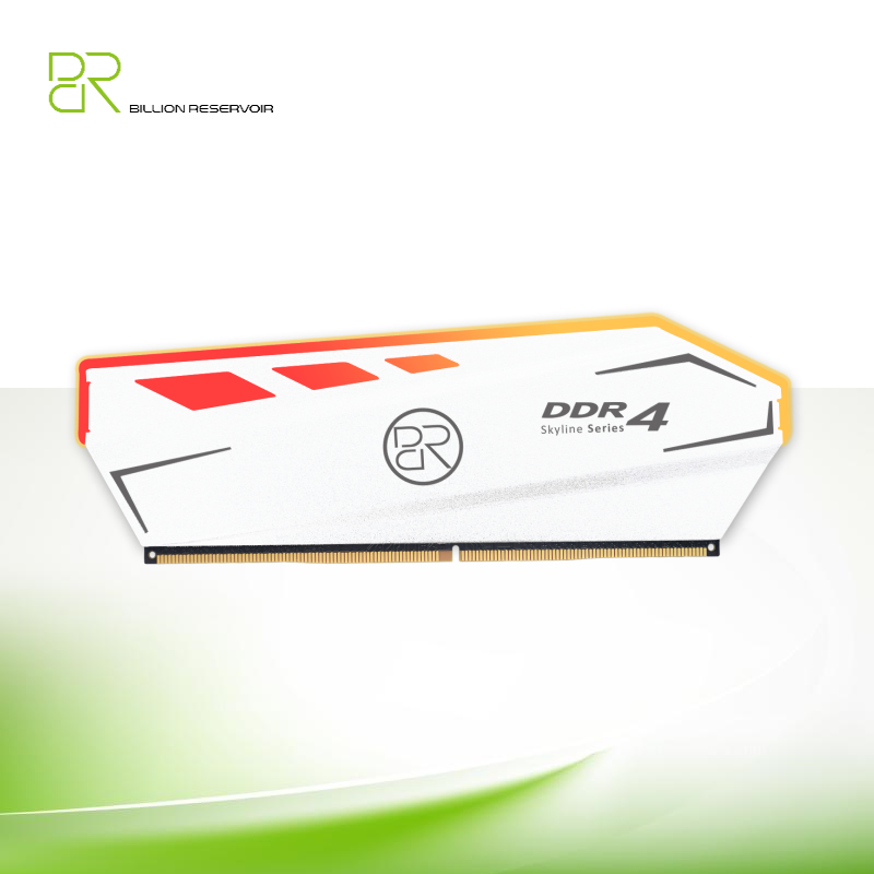 Billion Reservoirs DDR4 8GB 3200 BUSS DESKTOP RAM RGB