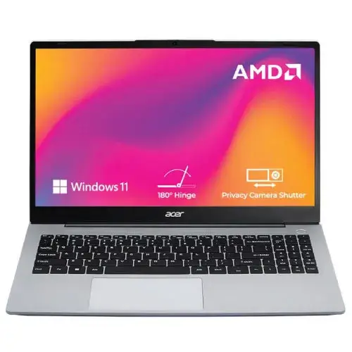 Acer Aspire 15 AS15-42 Ryzen 3 7330U 8GB 15.6" FHD Laptop