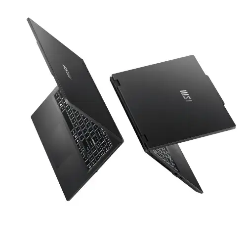 MSI VenturePro 15 A2RWEG Core 5 210H RTX 5050 8GB Graphics 15.6" FHD Gaming Laptop