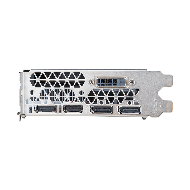 GTX1060 6G GRAPHICS CARD