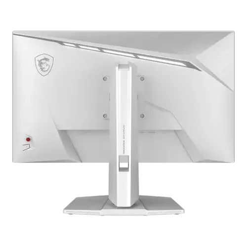 MSI MAG 274QRFW E20 27" 200Hz Rapid IPS WQHD Gaming Monitor
