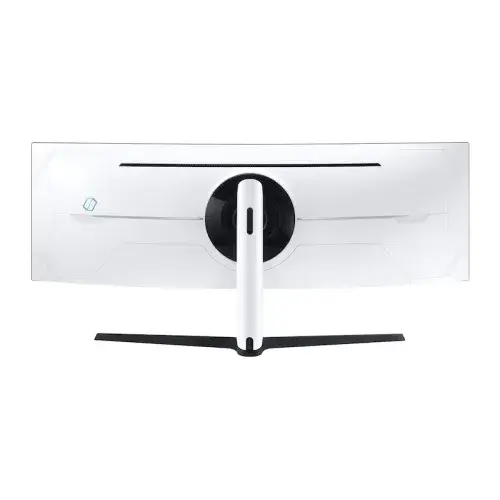 Samsung ODYSSEY G9 LS49CG930SWX 49" 240Hz QLED Gaming Monitor
