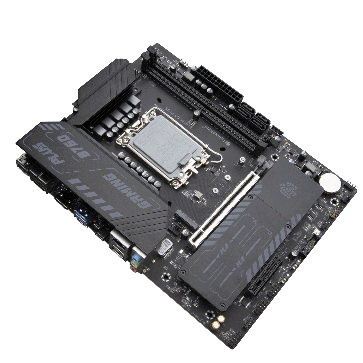 HUANANZHI B760M-D5 PLUS Motherboard