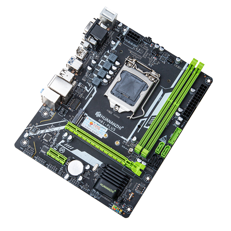 HUANANZHI H81 PLUS Motherboard