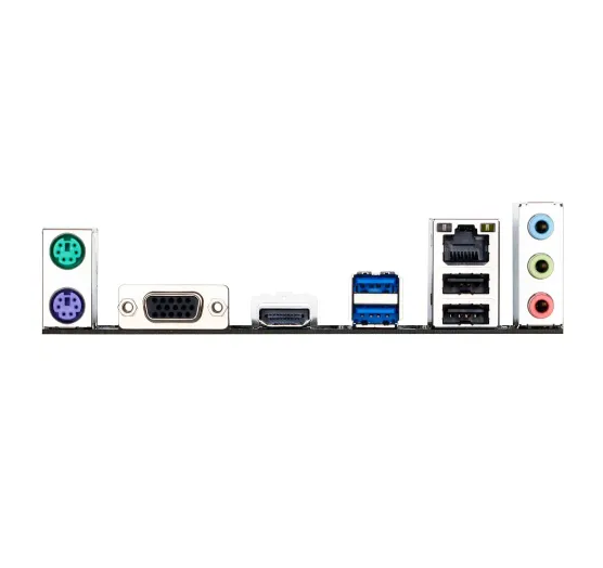 GIGABYTE GA-H81M-H 4th Gen Micro ATX Motherboard