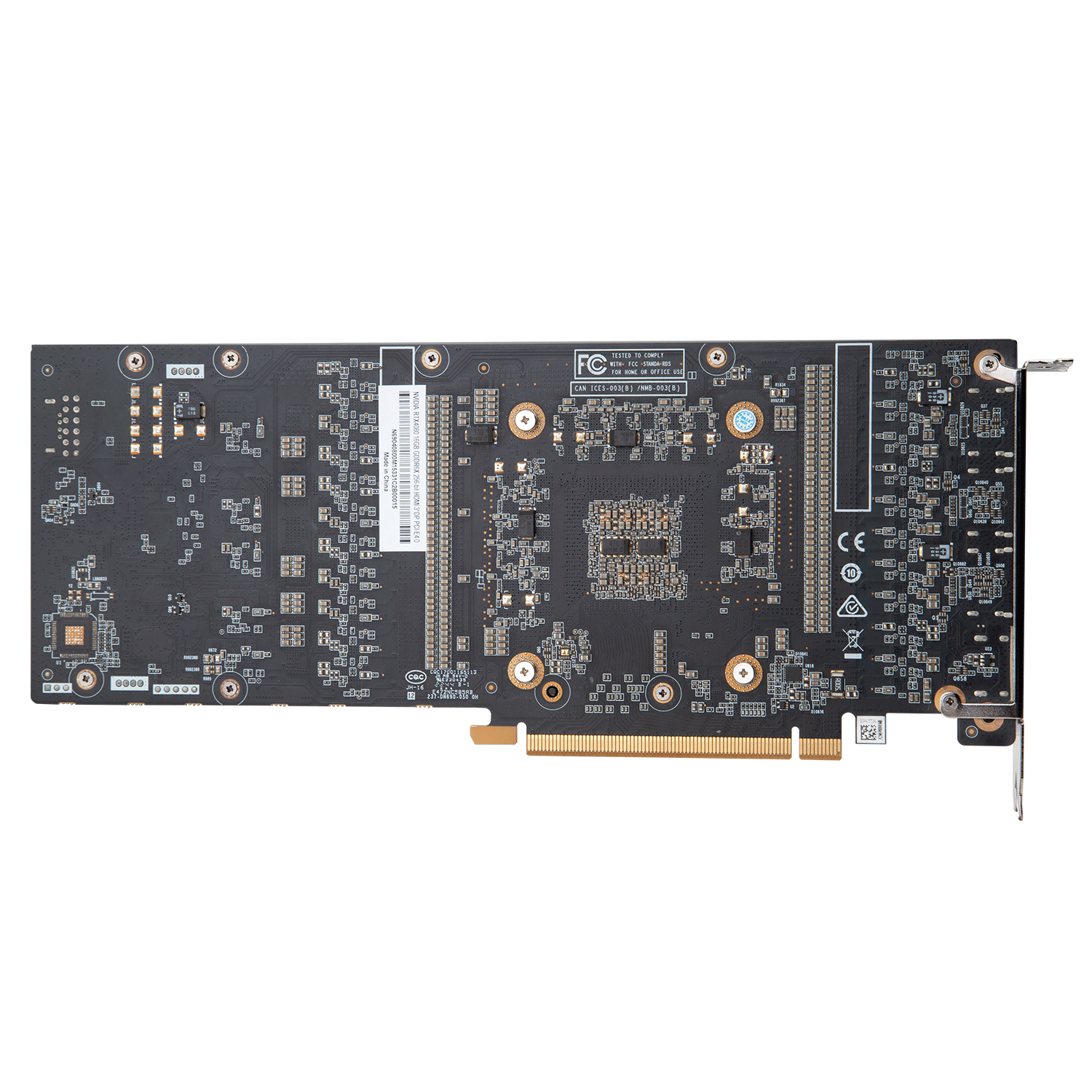 Huananzhi RTX 4080 GRAPHICS CARD