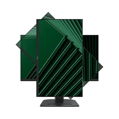 MSI PRO MP275PG 27" 100Hz 1ms FHD IPS Business Monitor