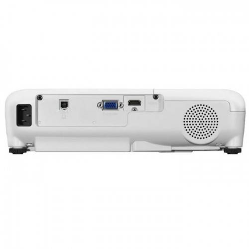 Epson EB-E01 3LCD XGA 3300 Lumens Projector