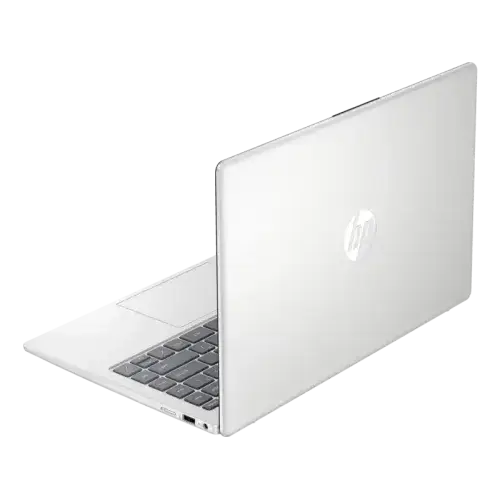 HP 14s-dq3139TU Intel Celeron N4500 14" FHD Laptop