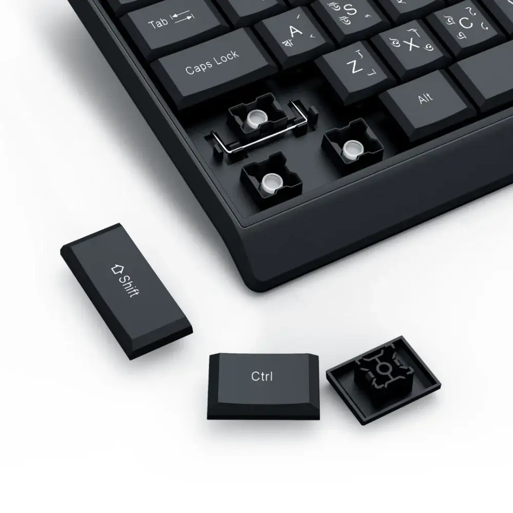Redragon BS-8343 Wireless Keyboard & Mouse Combo