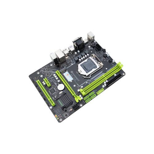 HUANANZHI B85 PLUS Motherboard