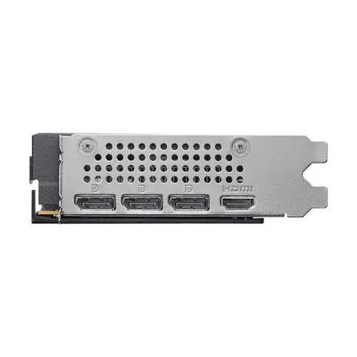 MSI GeForce RTX 5050 8G SHADOW 2X OC 8GB GDDR6 Graphics Card