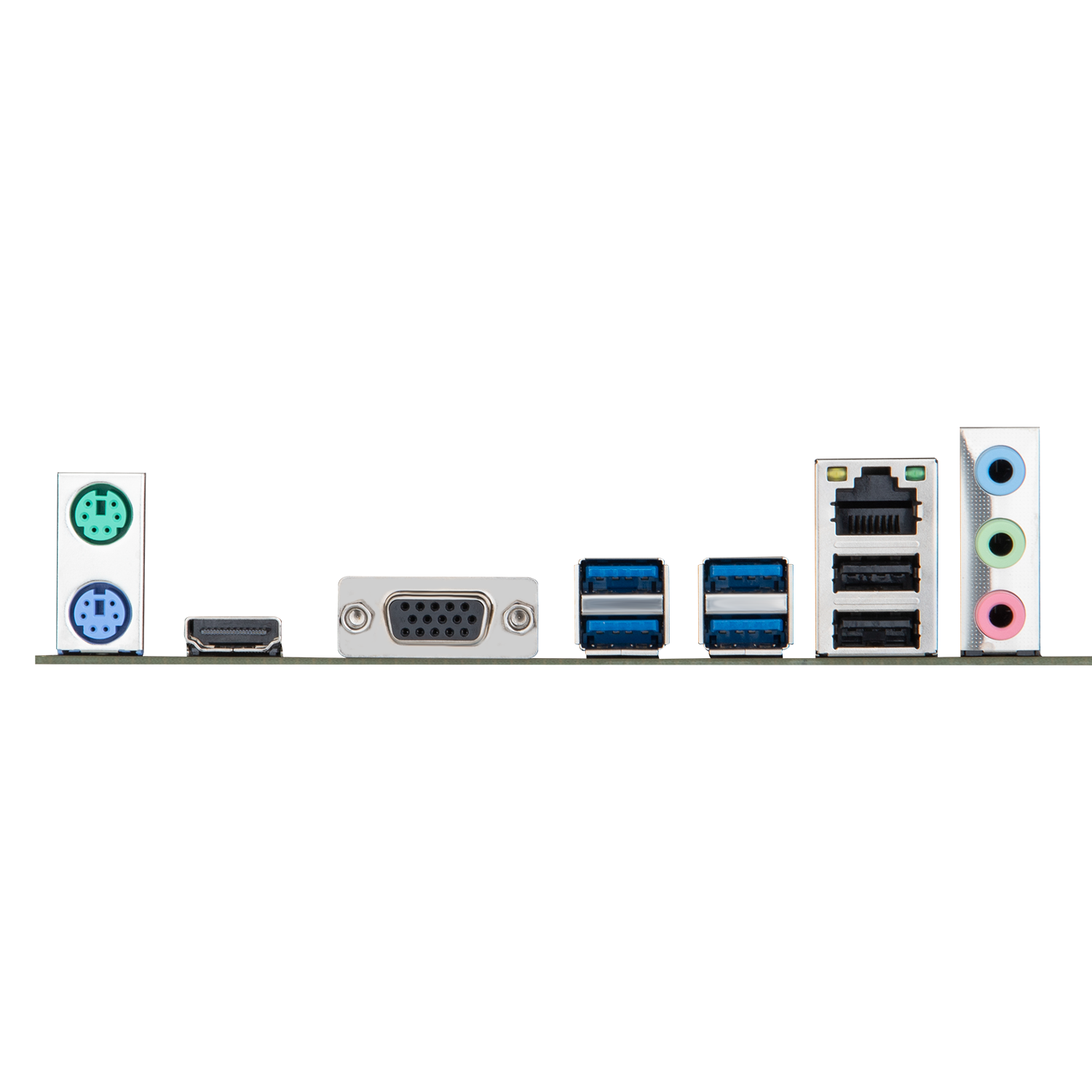 HUANANZHI H510M-K Motherboard