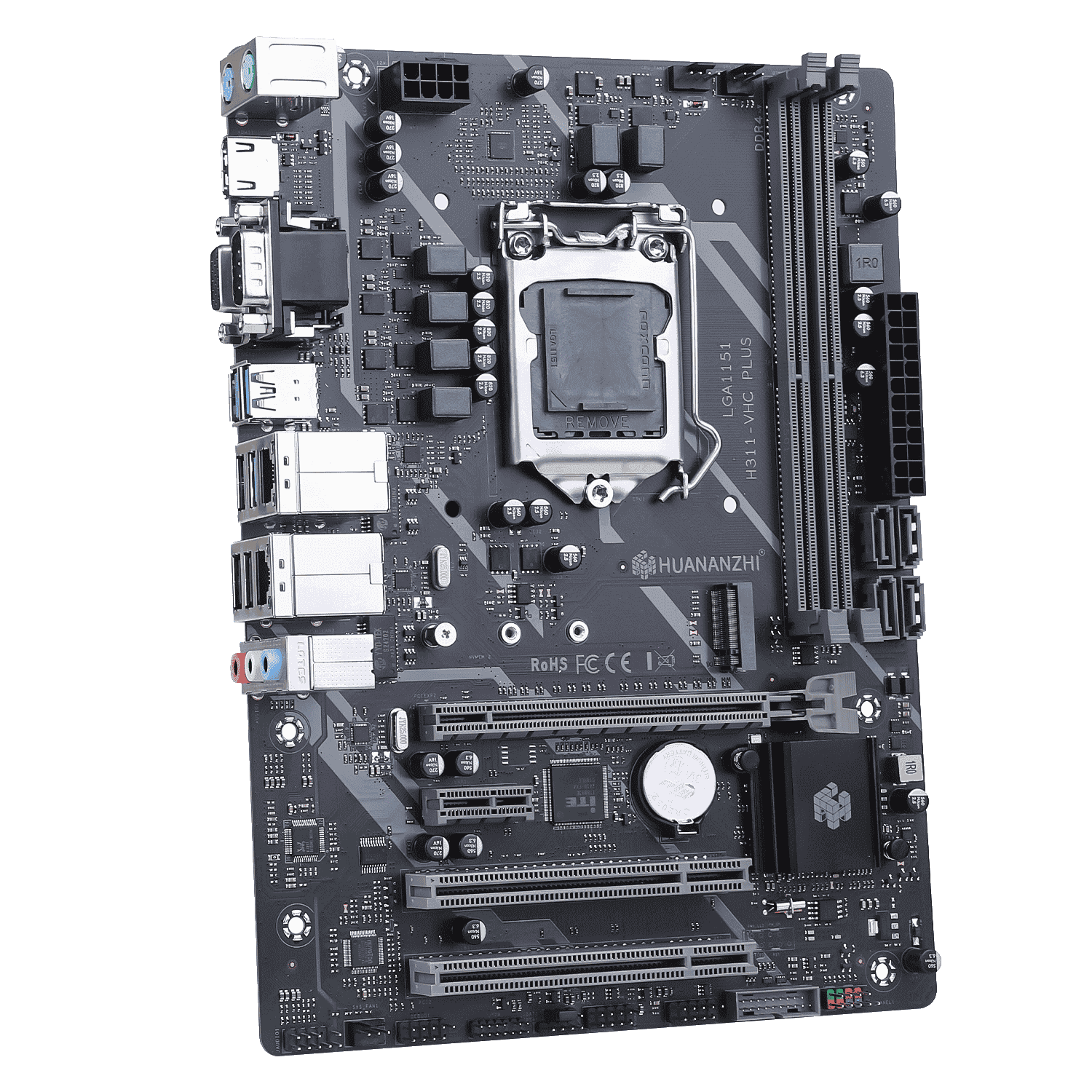 Huananzhi H311-VHC PLUS V3.0 Motherboard