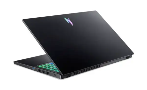 Acer Nitro V 15 ANV15-A31-R55Z | Windows 11 Home | AMD Ryzen™ 7 170 | NVIDIA RTX™ 5050 | 15.6" FHD 165Hz Gaming Laptop