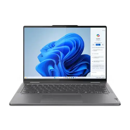 Lenovo Yoga 7 2-in-1 14IML9 Core Ultra 5 125H 14" WUXGA OLED Touch Laptop
