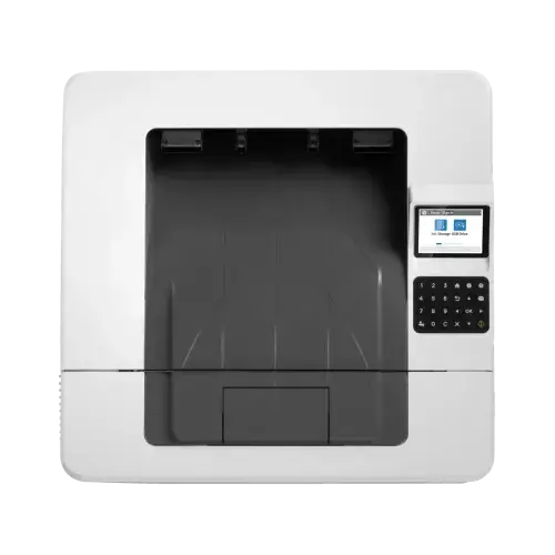 HP LaserJet Pro M406dn Single Function Monochrome Printer