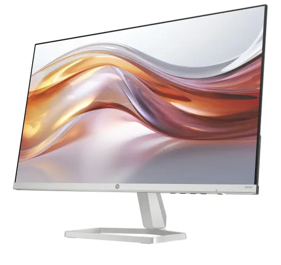HP Series 527SF 27" 100Hz FHD IPS Monitor
