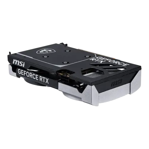 MSI GeForce RTX 5060 8G VENTUS 2X OC 8GB GDDR7 Graphics Card