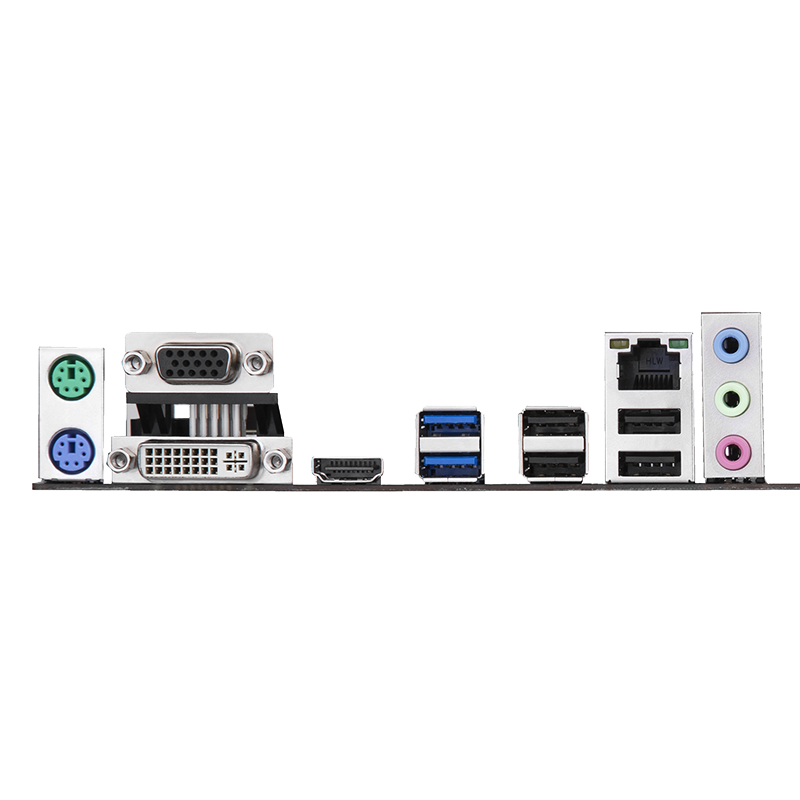 HUANANZHI H81 PLUS Motherboard