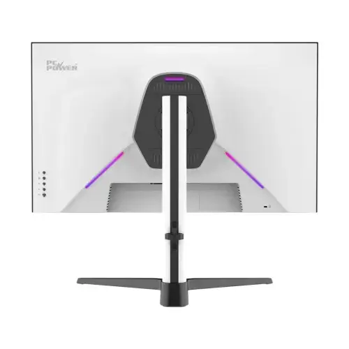 PC Power PCG27Q180W 27" 2K QHD 180Hz Gaming Monitor