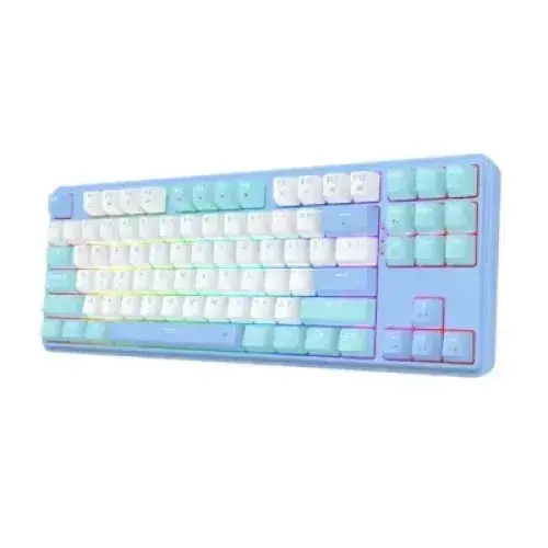 Redragon K707 WBB-RGB Mechanical Gaming Keyboard