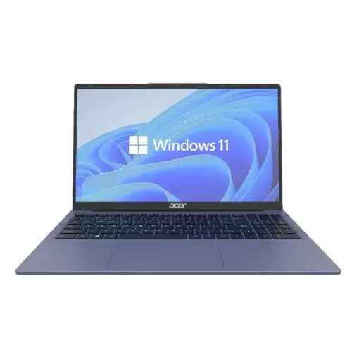 Acer Aspire 3 A325-53 Core i3 13th Gen 15.6" FHD Laptop Blue