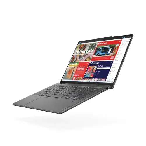 Lenovo Yoga 7 2-in-1 14IML9 Core Ultra 5 125H 14" WUXGA OLED Touch Laptop