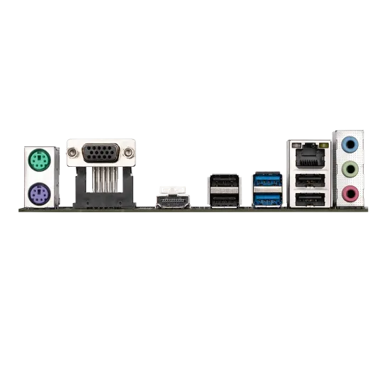 GIGABYTE H610M H DDR5 mATX Motherboard