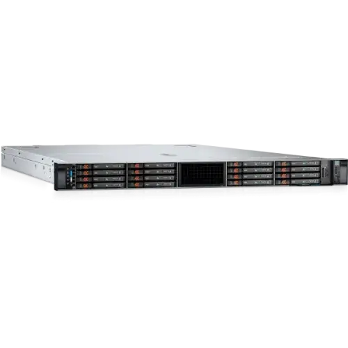 Dell PowerEdge R660 Intel Xeon Gold 6426Y Rack Server