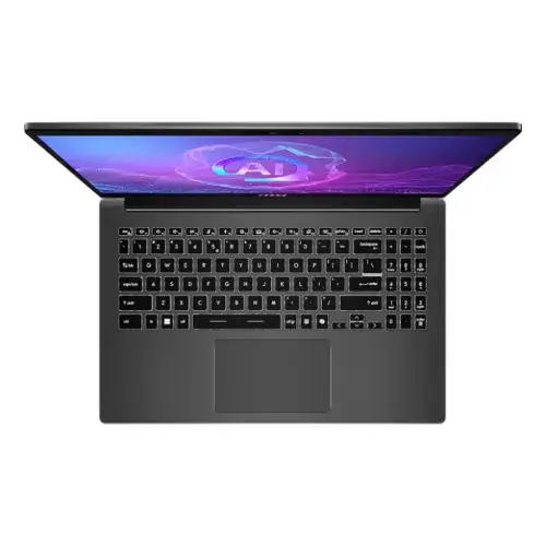 MSI Modern A15 AI F2HMG Ryzen 5 220 15.6" FHD Laptop