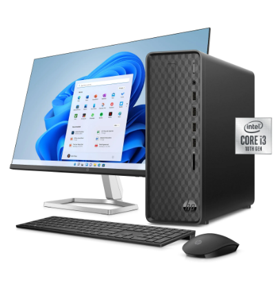 HP Business Desktop PC