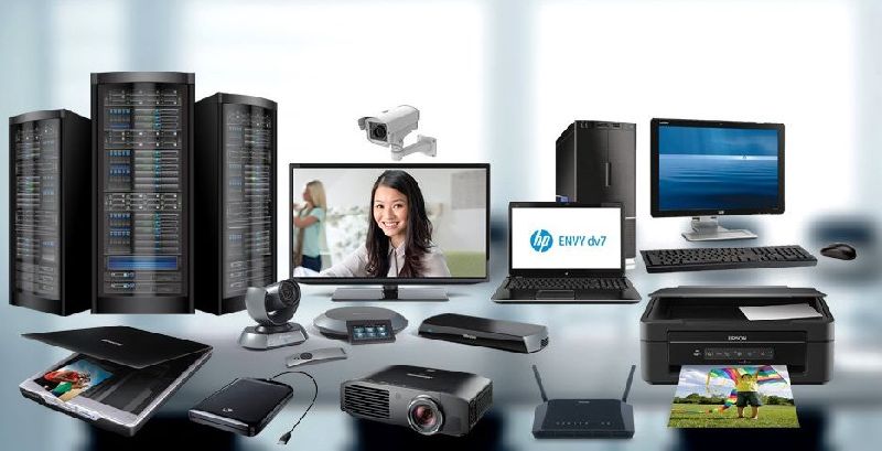 Corporate IT Products Bangladesh