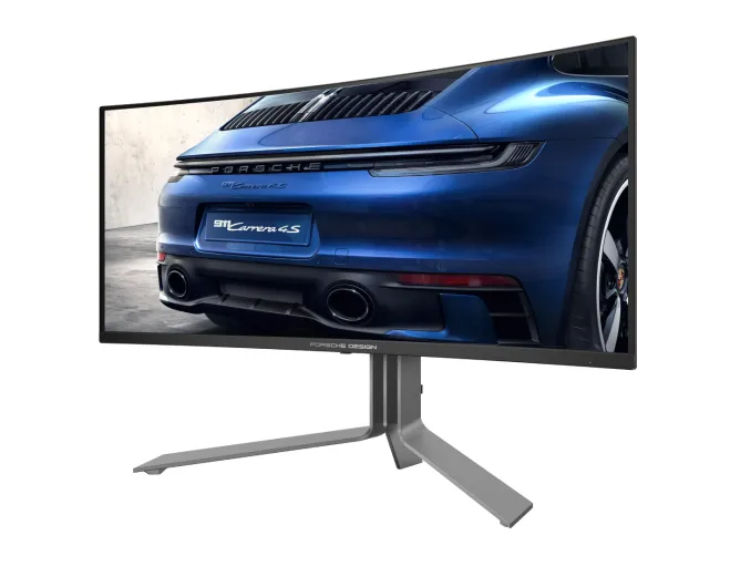 IPS & LED Office Monitor