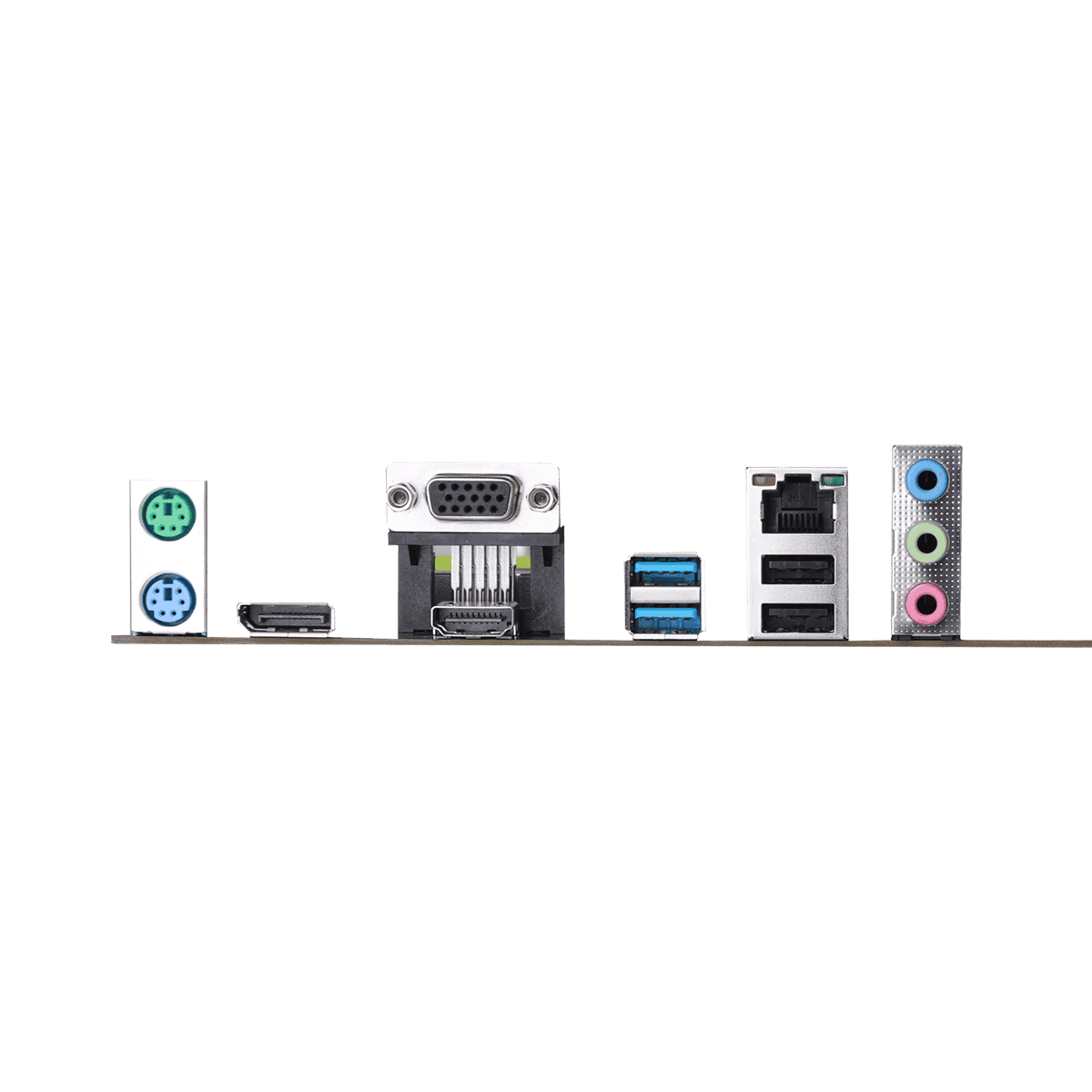 HUANANZHI H311-VHD4 Motherboard