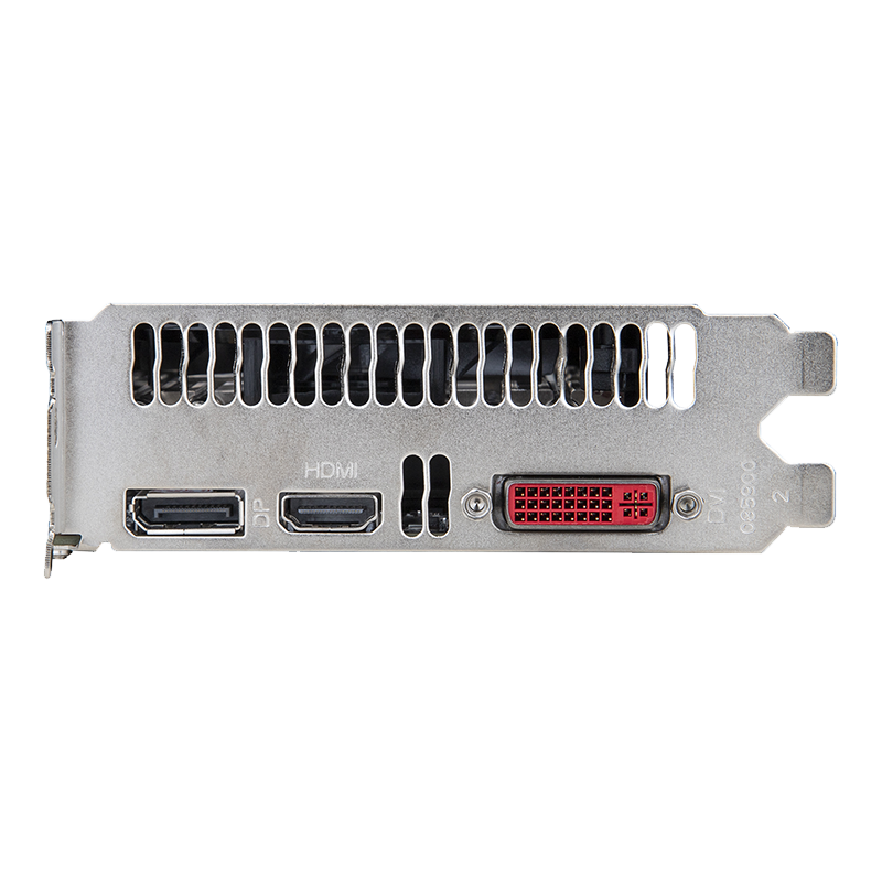 GTX960 4G Graphics Card