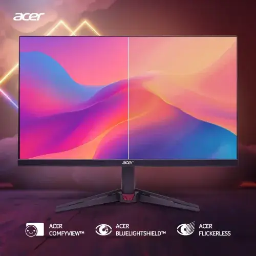 Acer Nitro VG240Y X1 23.8" FHD 200Hz IPS Gaming Monitor