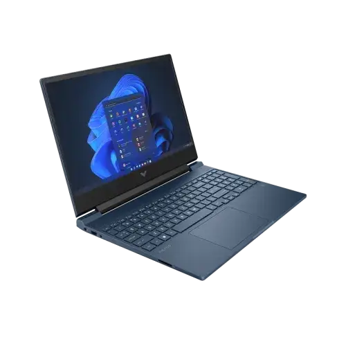 HP Victus 15-fb1054AX Ryzen 5 7535HS RTX 2050 4GB Graphics 15.6" FHD Gaming Laptop
