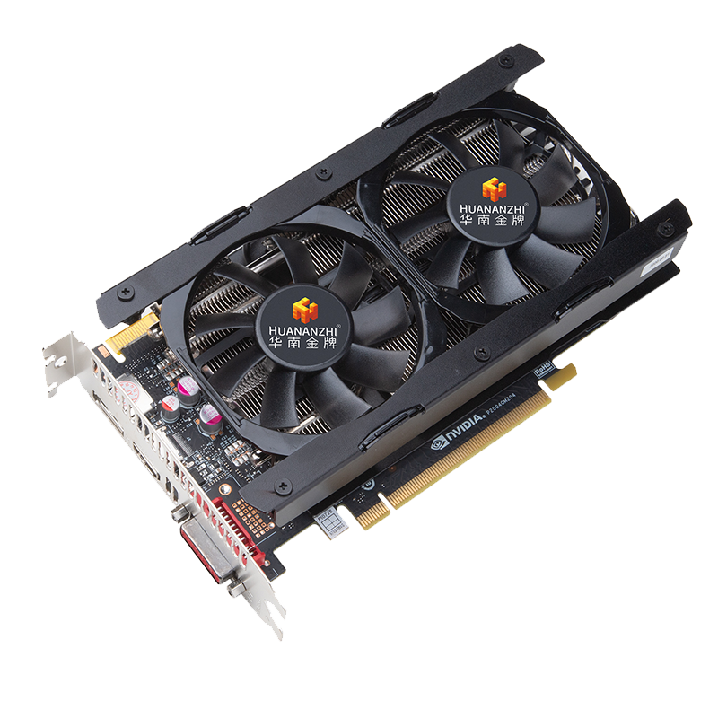 GTX960 4G Graphics Card